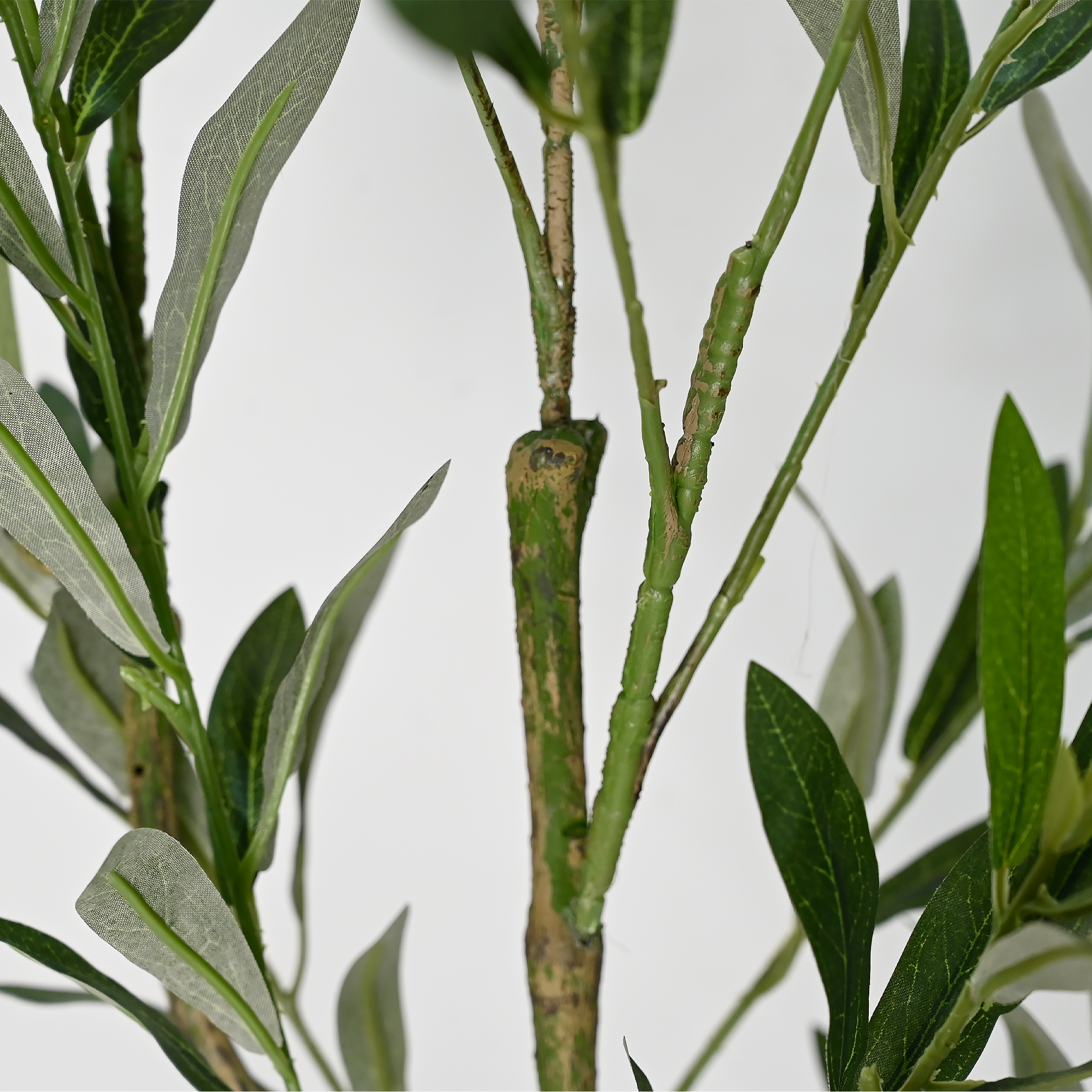 Artificial Olive Tree