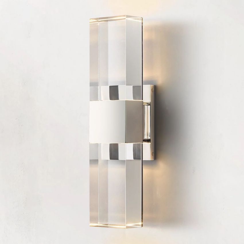 Rex Modern Linear Sconce