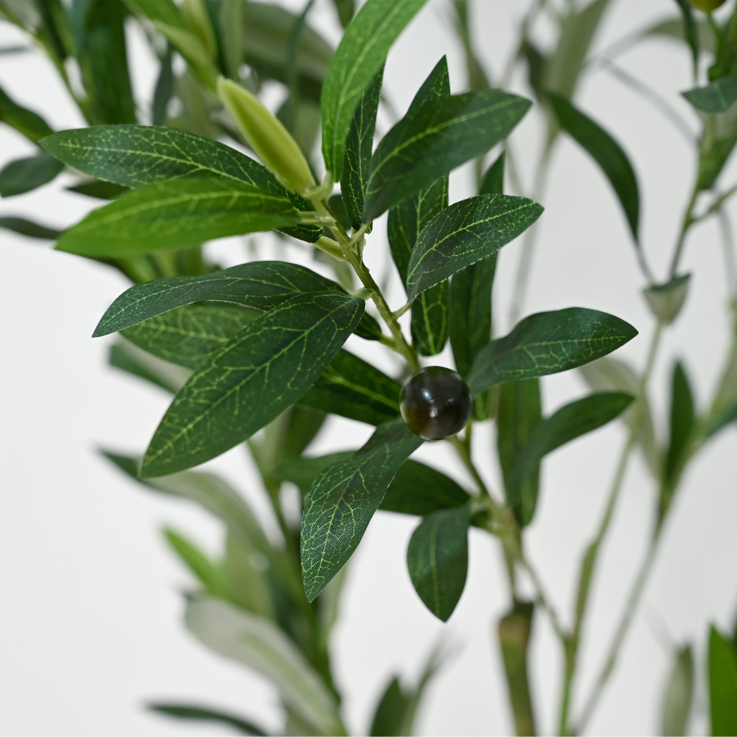 Artificial Olive Tree