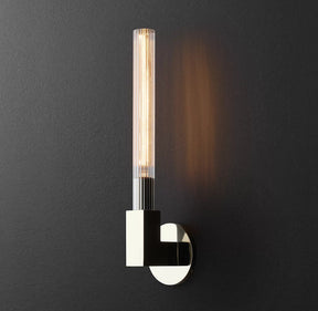 Clean Wall Sconce