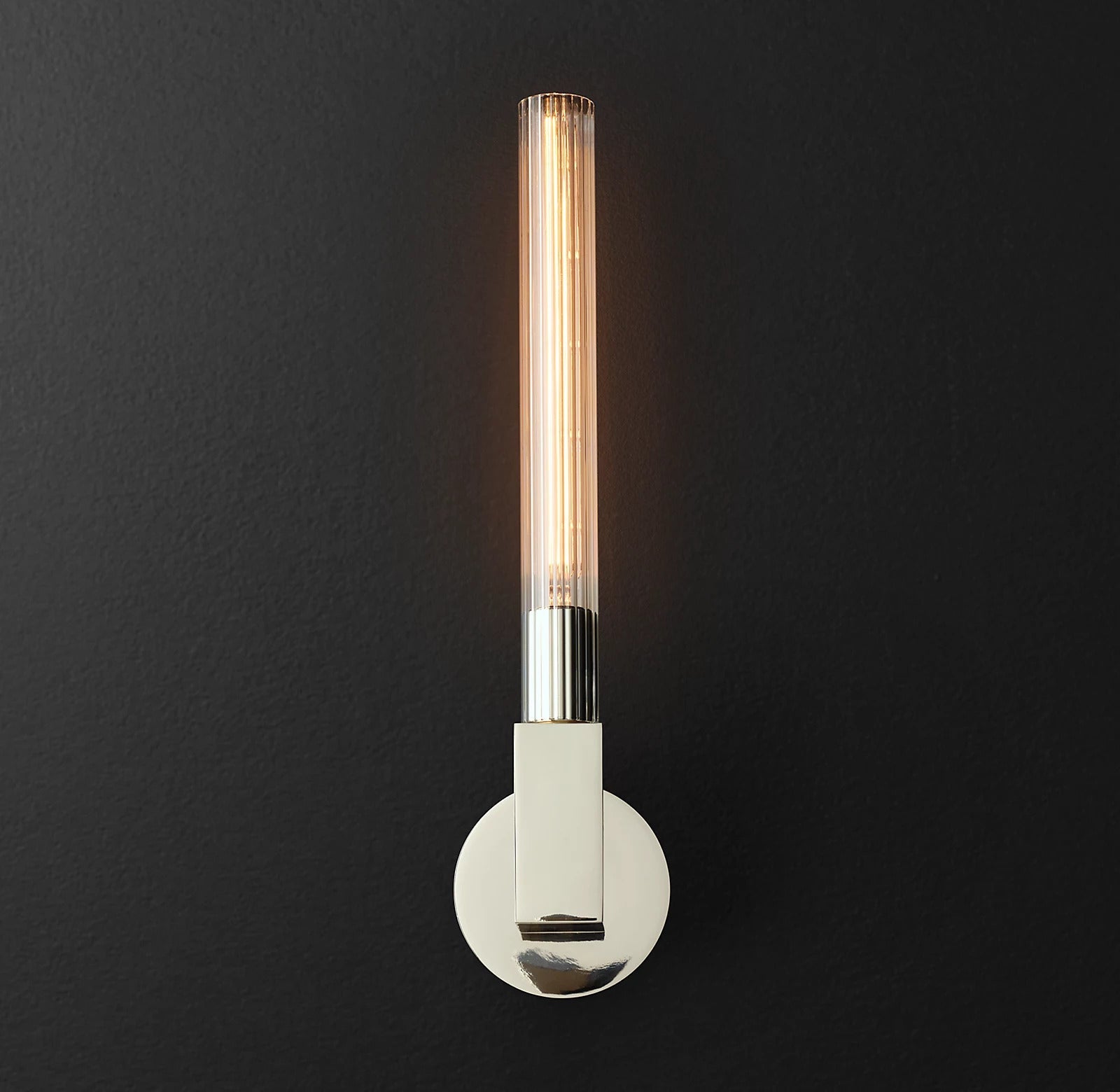 Clean Wall Sconce