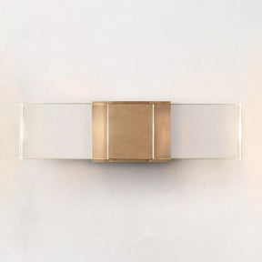 Rex Modern Linear Sconce