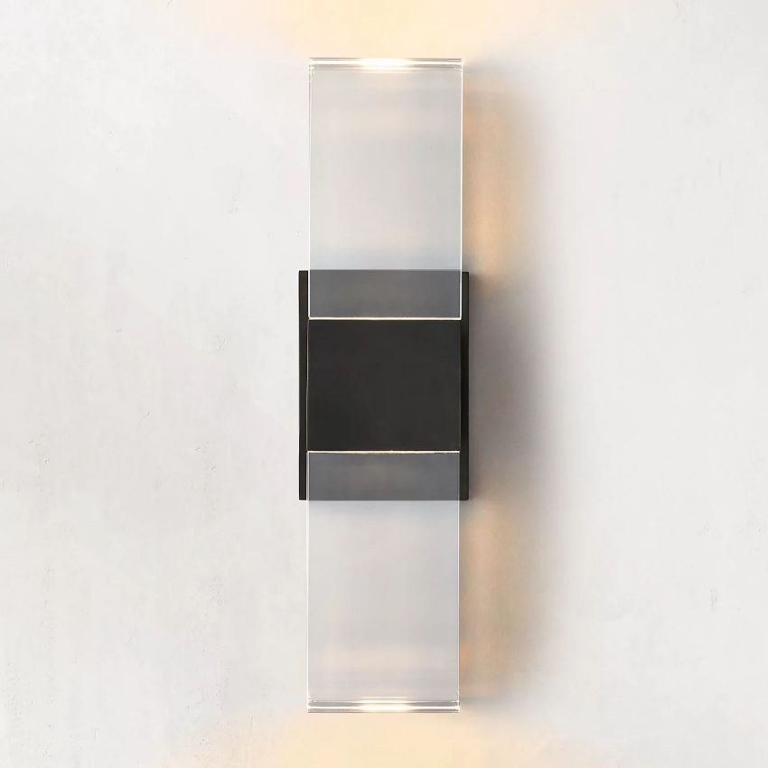 Rex Modern Linear Sconce