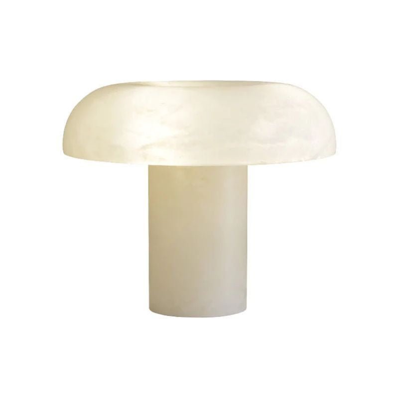 Habros Alabaster Table Lamp