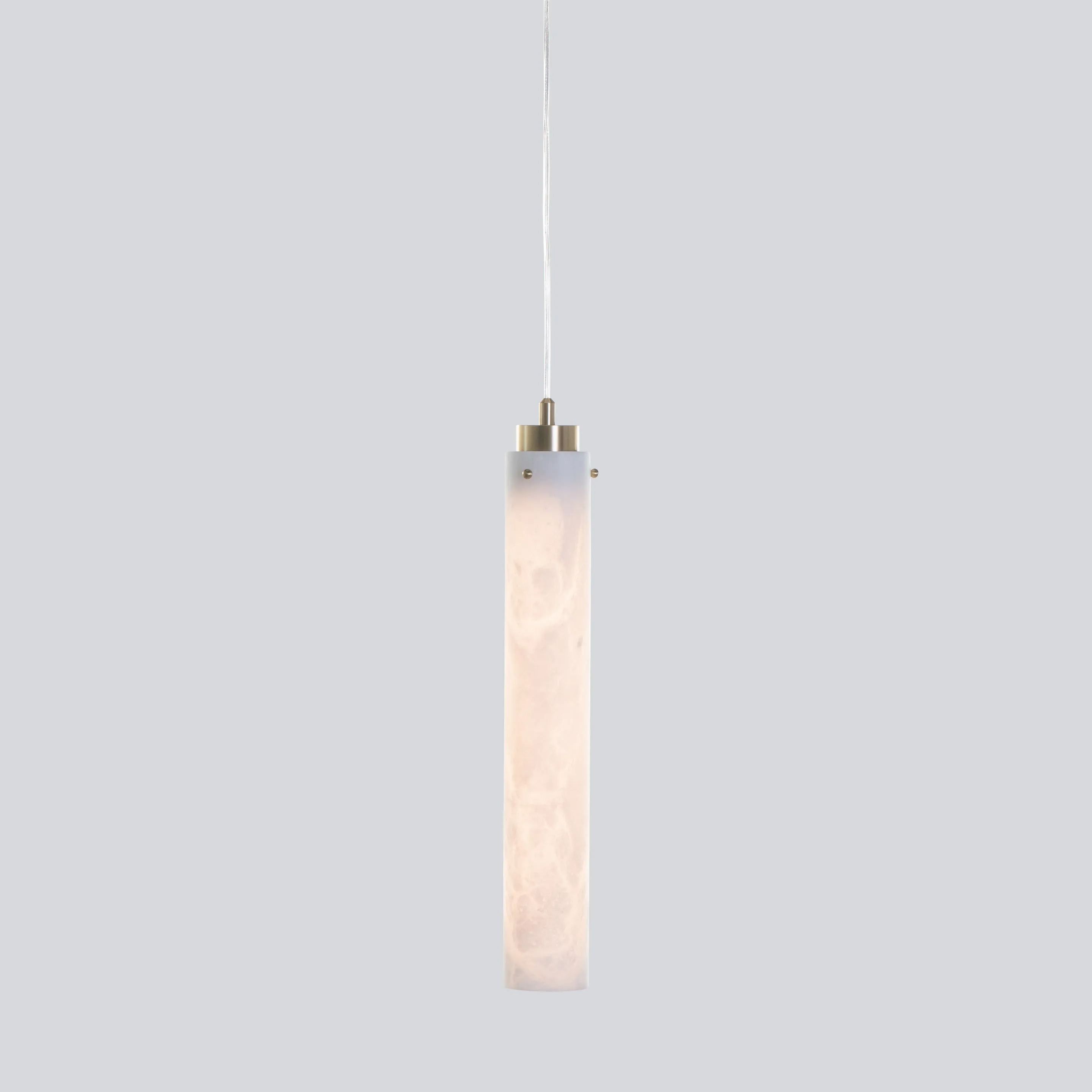 Torrance Alabaster Pendant