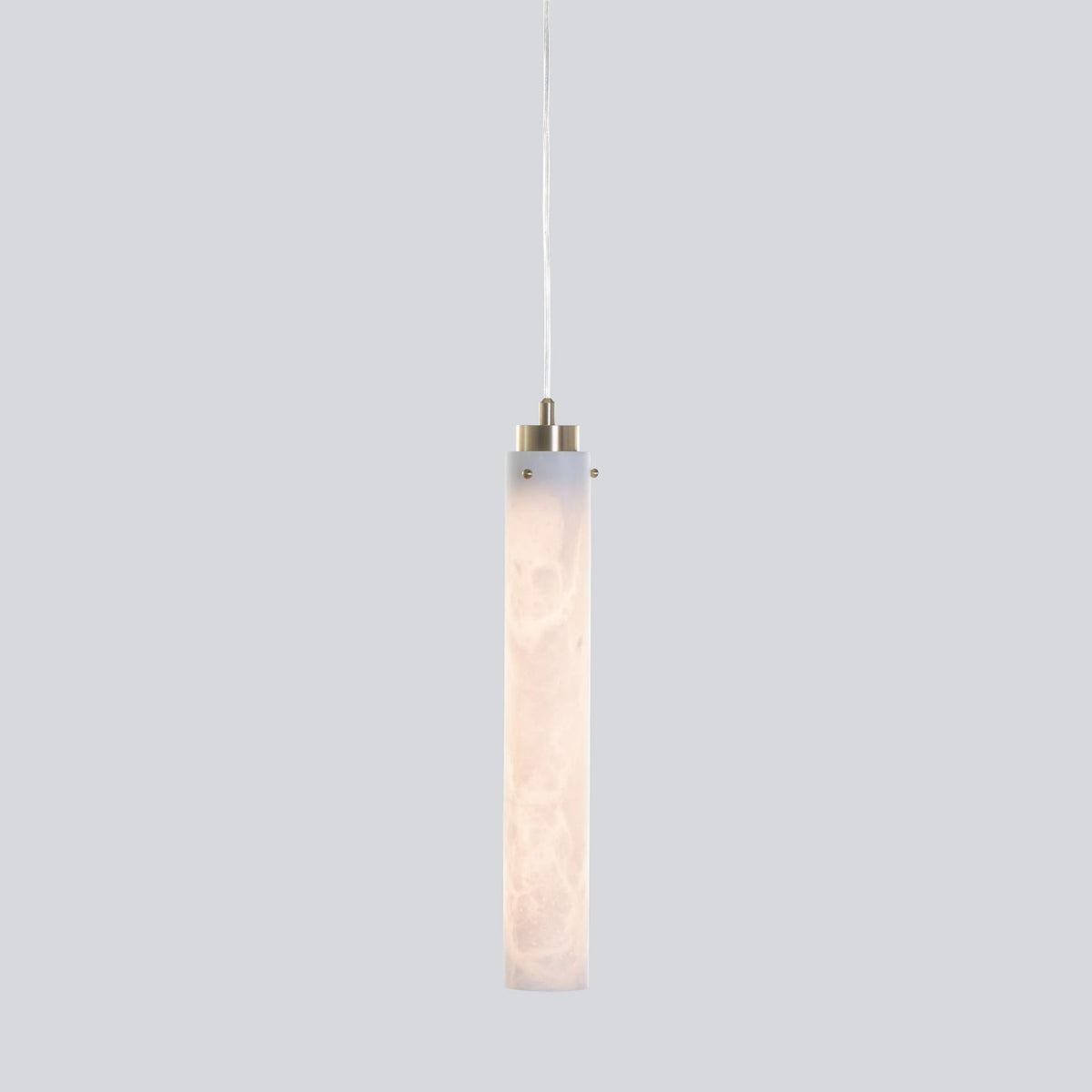 Torrance Alabaster Pendant