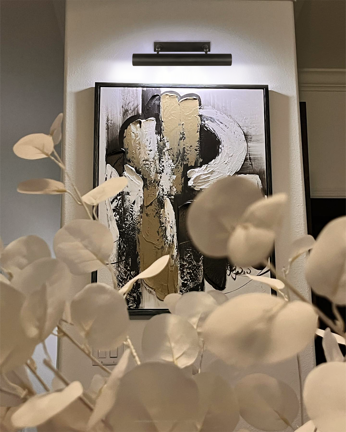 Kenyon Picture Light 10" 18'' 24'' 30''