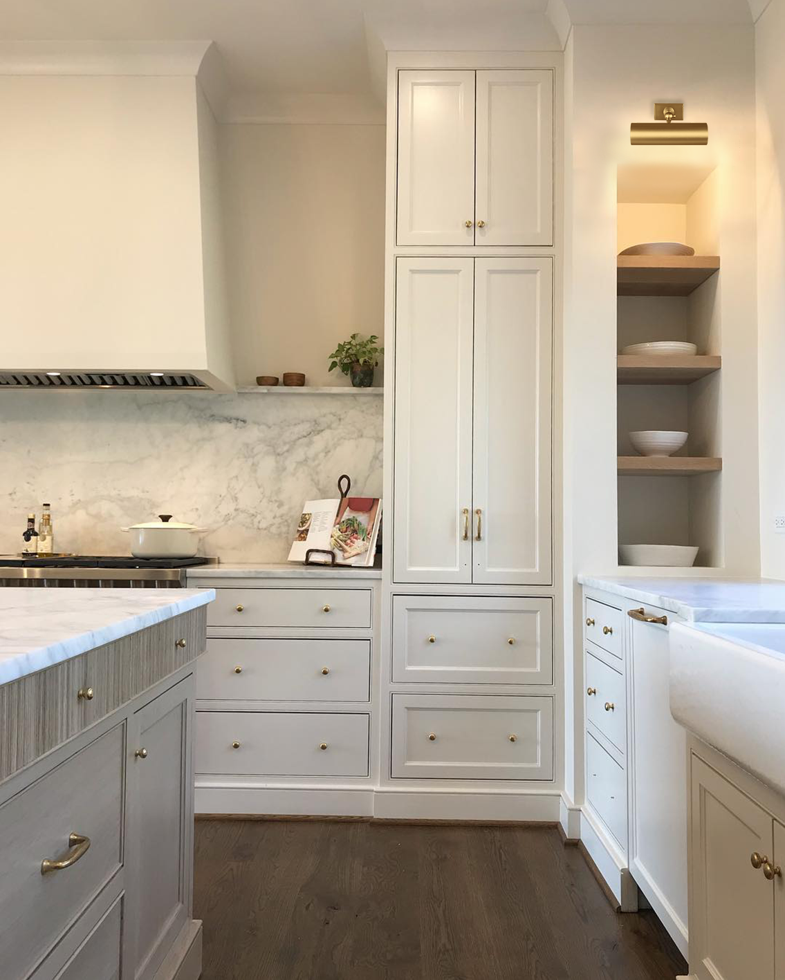 Kenyon Picture Light 10" 18'' 24'' 30''