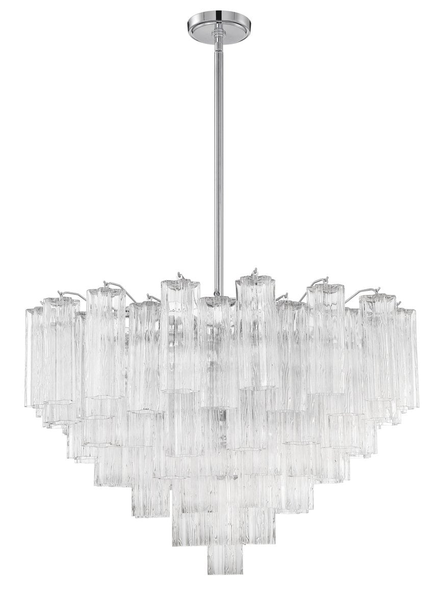 Ddis Chandelier 17.8" 19.8" 22" 26.8" 32''DAddis Chandelier 17.8" 19.8" 22" 26.8" 32''D
