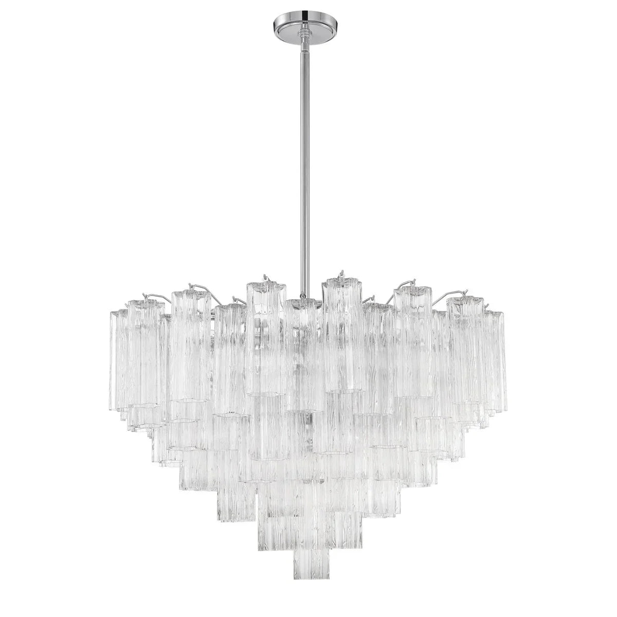 Ddis Chandelier 17.8" 19.8" 22" 26.8" 32''DAddis Chandelier 17.8" 19.8" 22" 26.8" 32''D