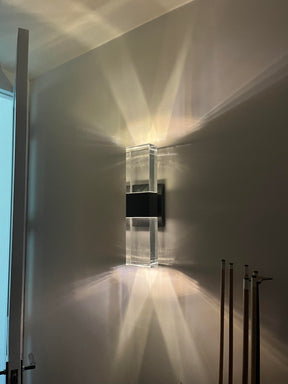 Rex Modern Linear Sconce