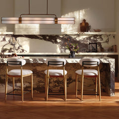 Remming Linear Pendant 54" 62" 72"