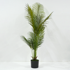 Artificial Palm Tree