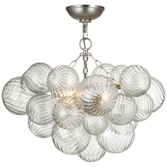 Talila Small Semi-Flush Mount