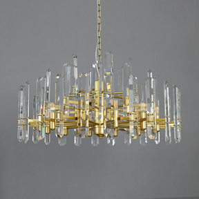 Bonnington Linear Chandelier 54" 72"