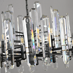 Bonnington Linear Chandelier 54" 72"