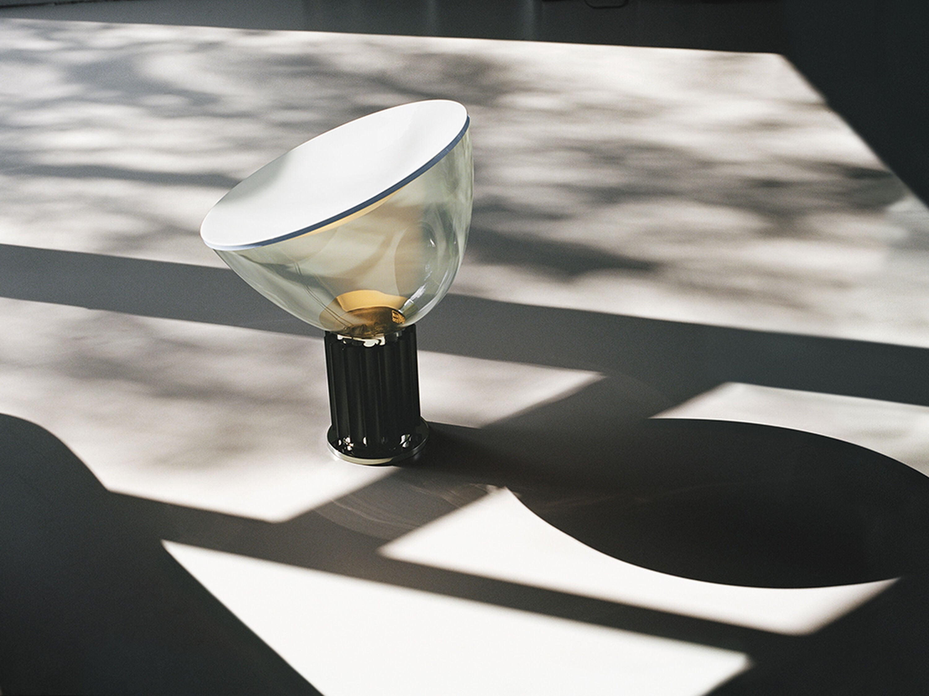 Taccia Table Lamp