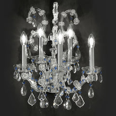 maria theresa pendnat lighting