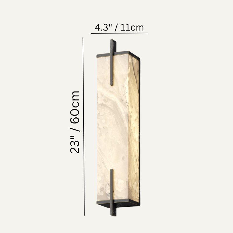 Marmaros Wall Lamp