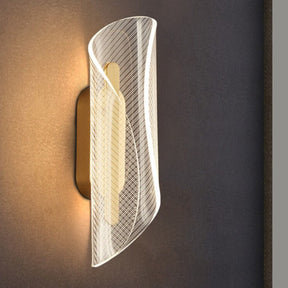 Lamia Modern Wall Sconce