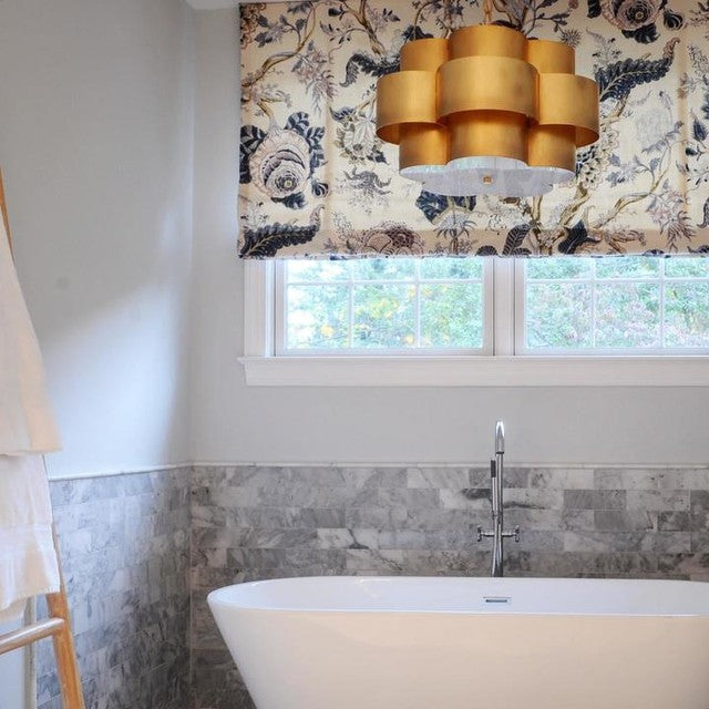 Abell Chandelier 28''