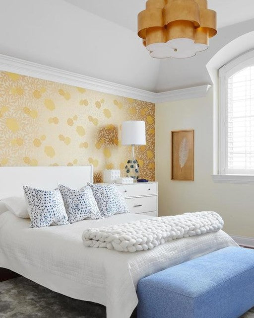 Abell Chandelier 28''