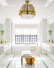 Abell Chandelier 28''