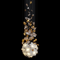 Atelier Celestial-25 (Custom Item)