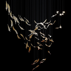 Atelier Celestial-31 (Custom Item)
