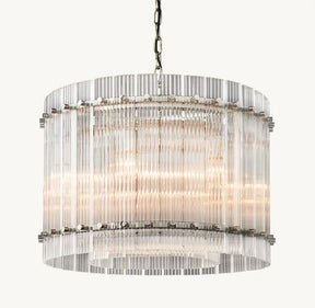 San Marco Round Luxury Chandelier 22'' 37'' 48'' 60''