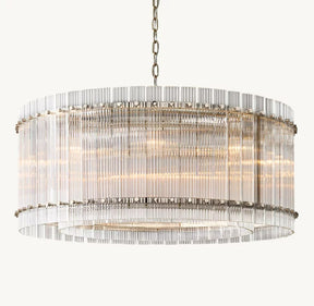 San Marco Round Luxury Chandelier 22'' 37'' 48'' 60''