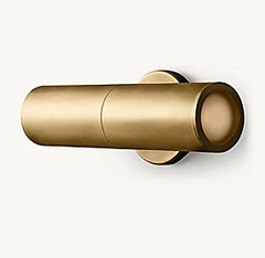 Champeaux Spot Sconce