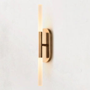 Rousseau Linear Wall Sconce 22"H