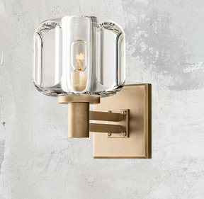 Demarett Sconce