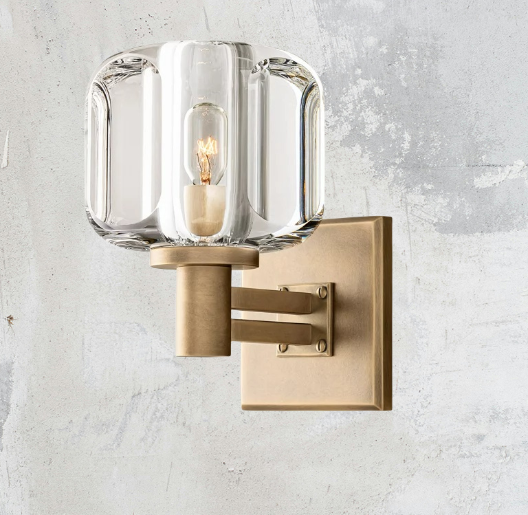 Demarett Sconce