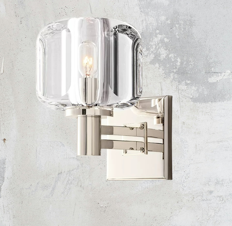 Demarett Sconce