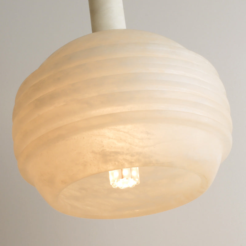 Neverland Marble Pendant Light