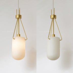 Neverland Marble Pendant Light