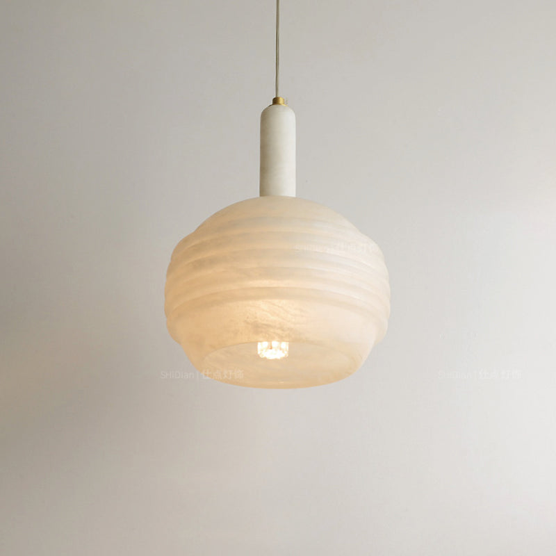 Neverland Marble Pendant Light