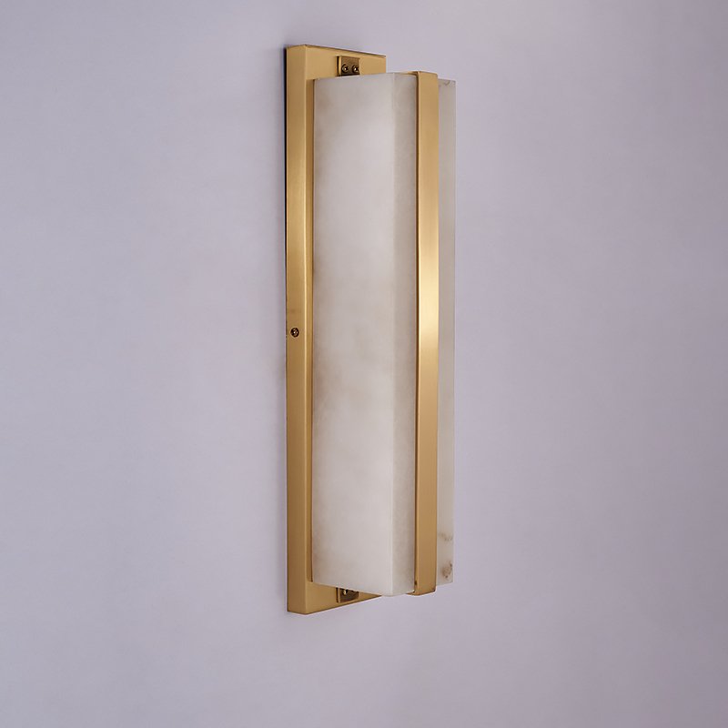 Silex Wall Lamp