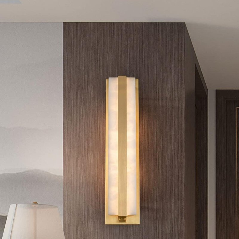 Silex Wall Lamp