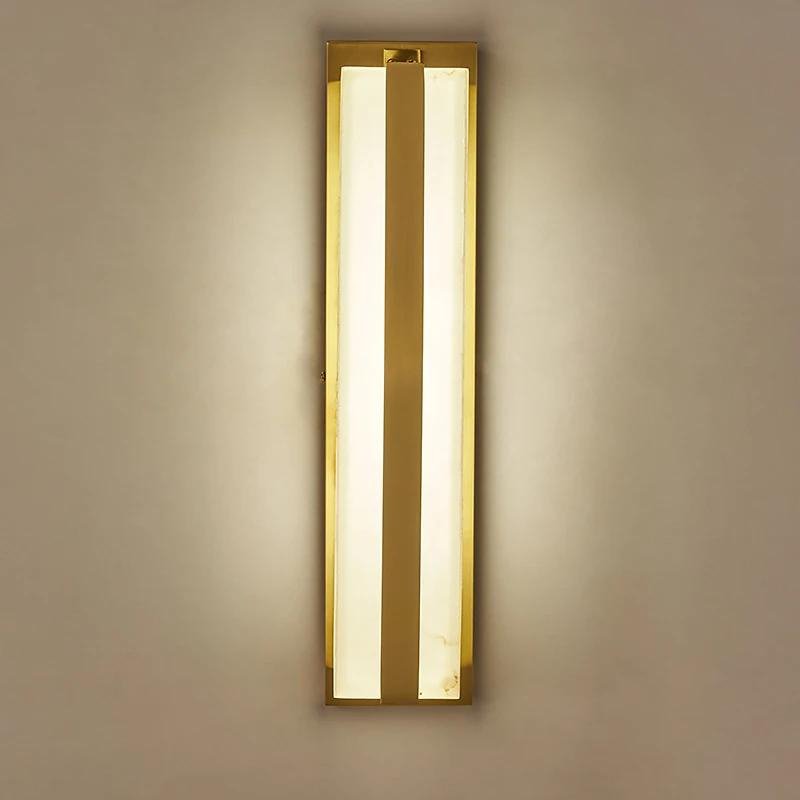 Silex Wall Lamp