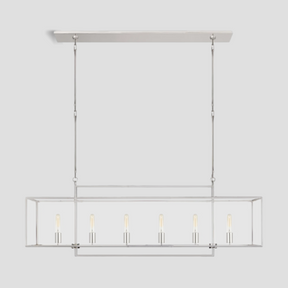 Halle Linear Suspension