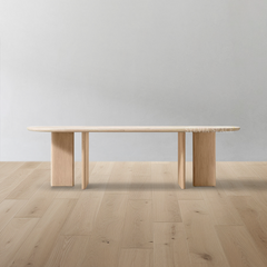 Vivian Rectangular Dining Table