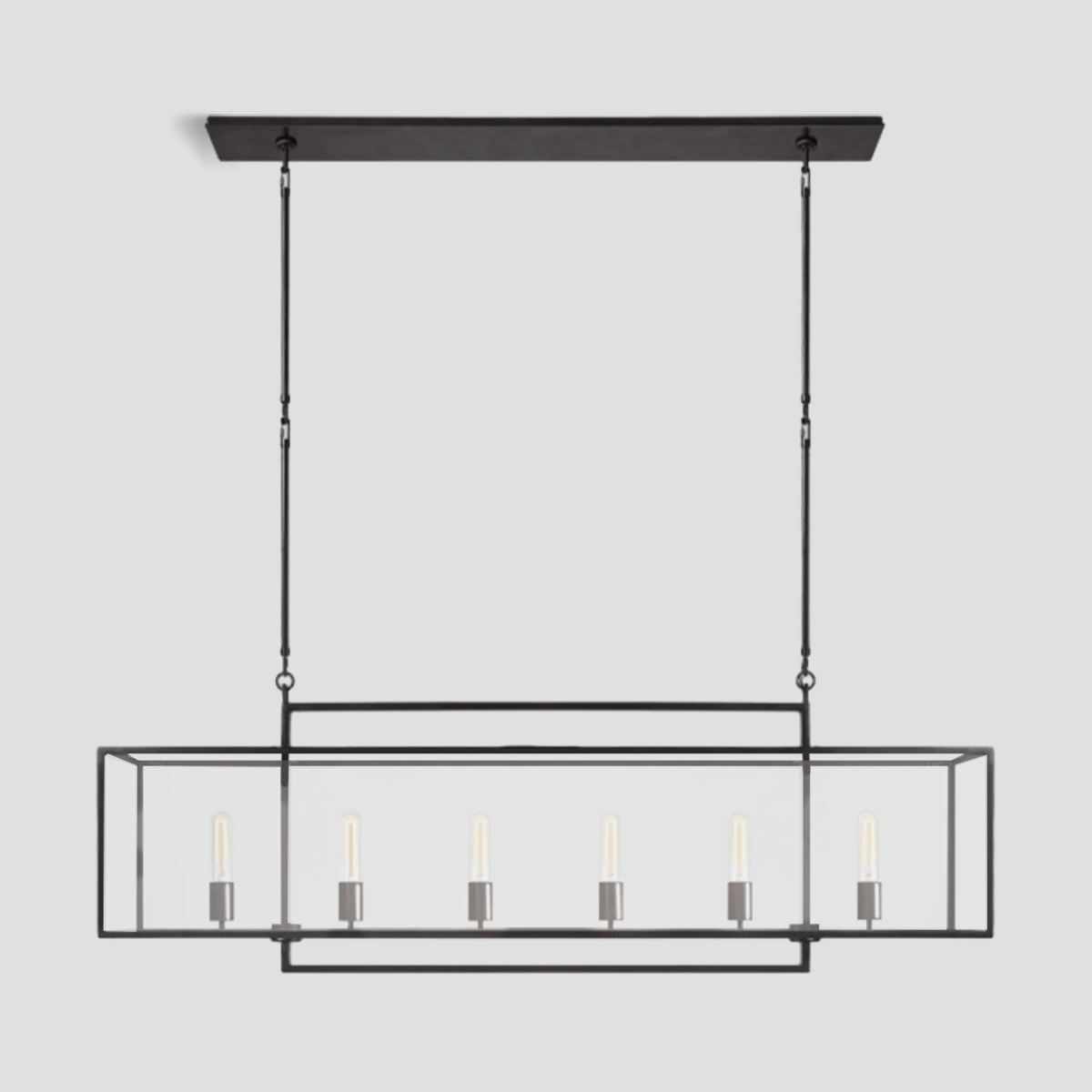 Halle Linear Suspension