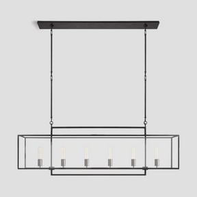 Halle Linear Suspension