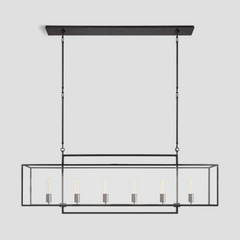 Halle Linear Suspension
