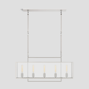 Halle Linear Suspension