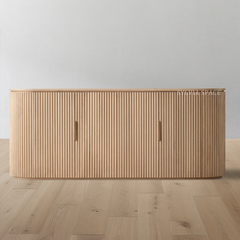 Byron 4-door Sideboard