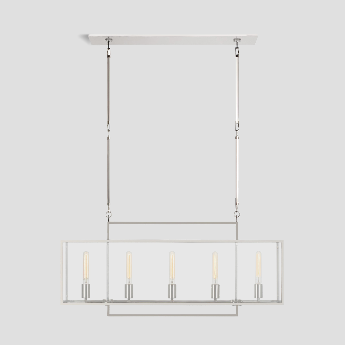 Halle Linear Suspension 41" 56"